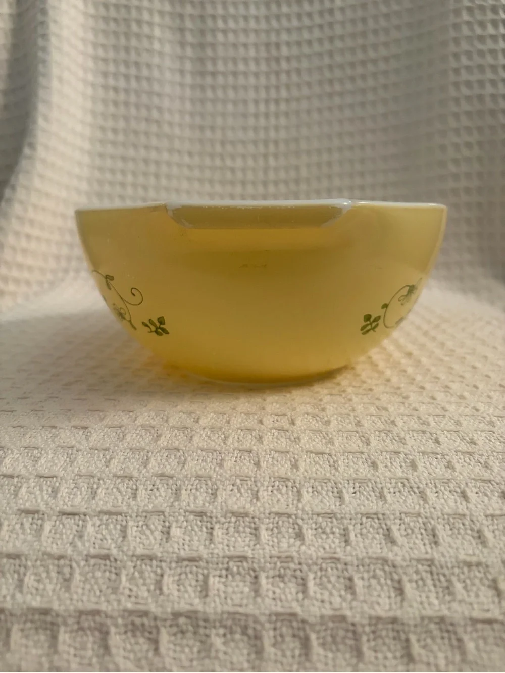 Pyrex vintage shenandoah